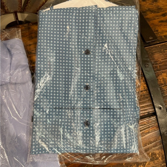 Two Men’s Proper Sport Dress Shirts - Picture 4 of 15